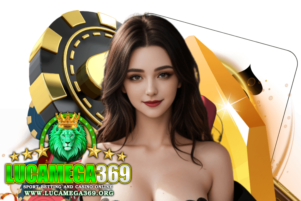 lucamega369 wallet