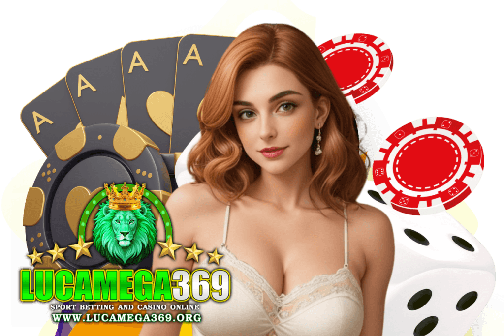 lucamega369 สมัคร