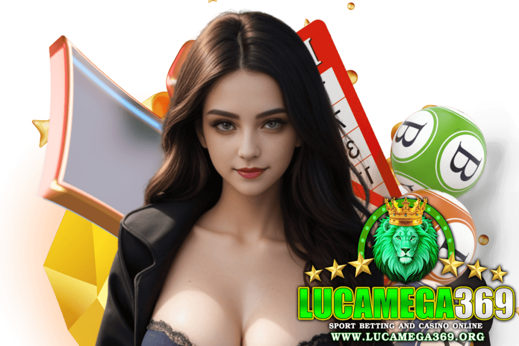 lucamega369 สล็อต