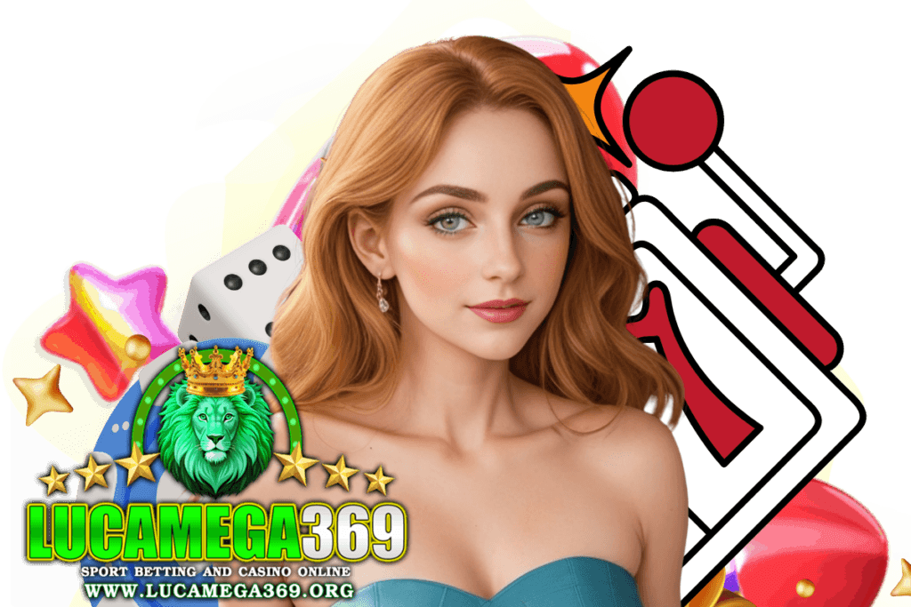 lucamega369 แจกเครดิตฟรี